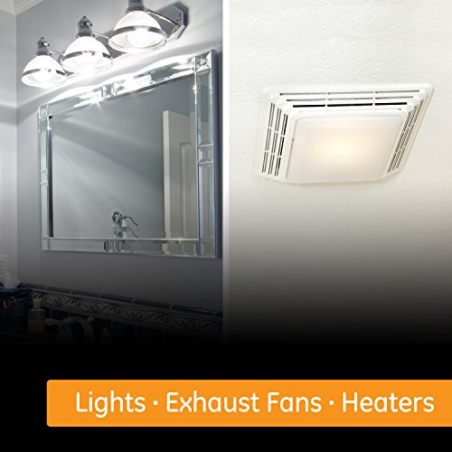 GE PushButton Countdown Timer Switch, 51530 Minute/124 Hour, ON