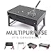Vestaware Grill Brush Bristle Free - 18