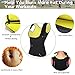 DILANNI Women’s Hot Sweat Slimming Neoprene Vest Sauna Waist Trainer Thermo Body Shaper S-3XL