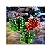 3 Lighted Gift Boxes Christmas Decoration Yard Decor 150 Lights Indoor Outdoor Buyer's Choice