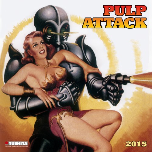 Pulp Attack by 