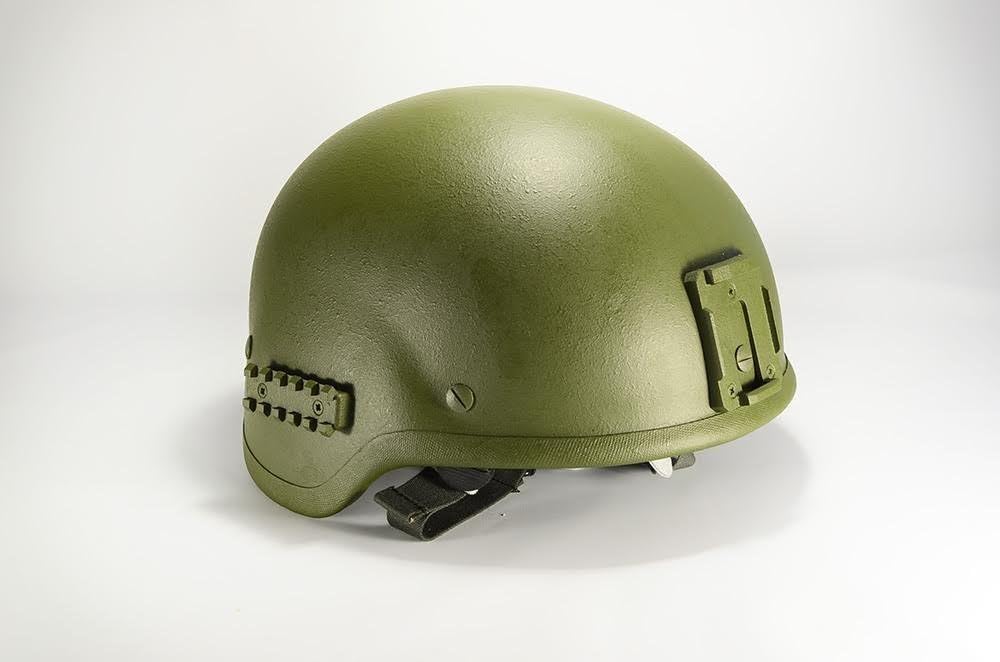 Russian Army Helmet Army Military