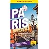MARCO POLO Reiseführer Paris: Reisen mit Insider-Tipps. Inkl. kostenloser Touren-App Taschenbuch – 23. Juni 2020