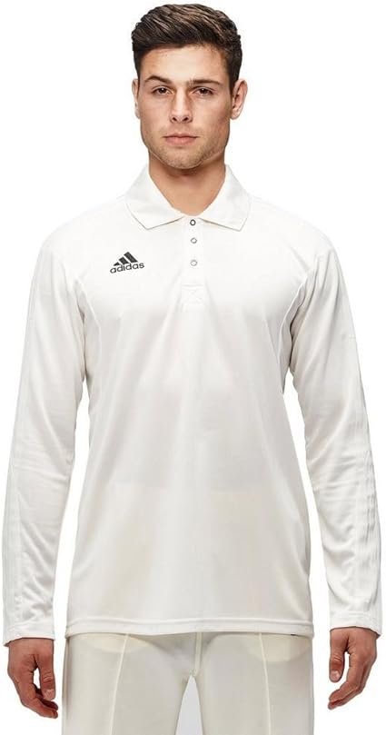 adidas cricket whites