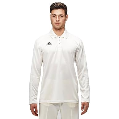 Adidas cricket dress Clearance