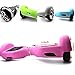 Self Balance Wheel Hoverboard Scooter Skin Case Wrap Cover For 6.5