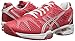 ASICS Women's Gel Solution Speed 2 Tennis Shoe