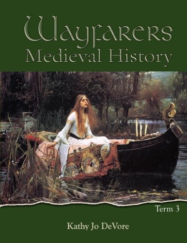 Wayfarers: Medieval Term 3