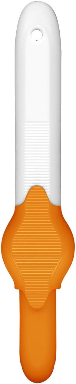 OPTIM Interdental Brushes Pack of 25 Orange 0.45 mm Size 1, Orange 0.45 Mm, Size 1, 25 count (Pack of 1) - Image 4