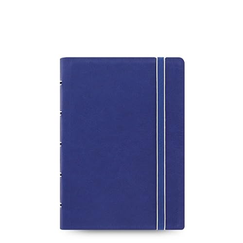 Filofax Refillable Pocket Notebook Black Amazon.co.uk Office Products