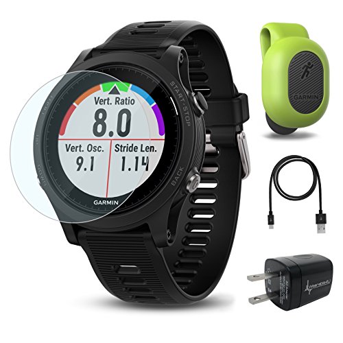 garmin 935 running dynamics