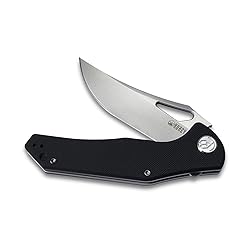 KUBEY Phemius KU149A EDC Folding Pocket Knife with