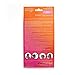 Curlformers Hair Curlers Spiral Curls Top Up Pack, 6 No Heat Hair Curlers (Styling Hook Not Included), for long hair up to 22