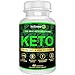 Keto Pills – Keto Weight Loss Supplement for Women and Men – Fat Burner and Carb Blocker for Keto Diet – Exogenous Ketones Supplement with BHB Salts and Raspberry Ketones to Boost Energy by Ketoveo