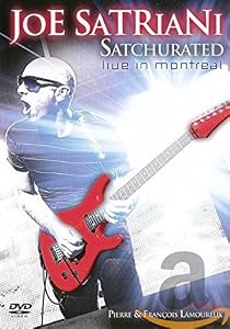 Image of Satchurated: Live In Montreal