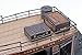 Artesania Latina 20340 1/10 Stage Coach