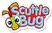 Swingball Scuttlebug Ride On - Walking Tricycle with a Foldable Design - Pink