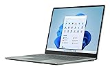 Microsoft Surface Laptop Go 2 12.4" Touchscreen