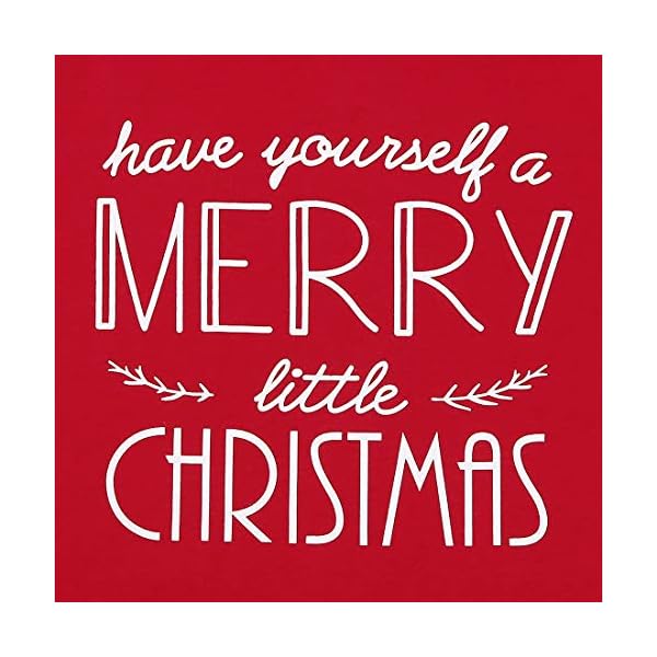 Have Yourself a Merry Little Christmas T Shirt Tees Women Short Sleeve O Neck Tees Tops - Image 5