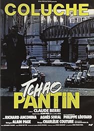 Tchao Pantin - Edition Simple