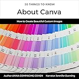 50 Things to Know About Canva: How to Create