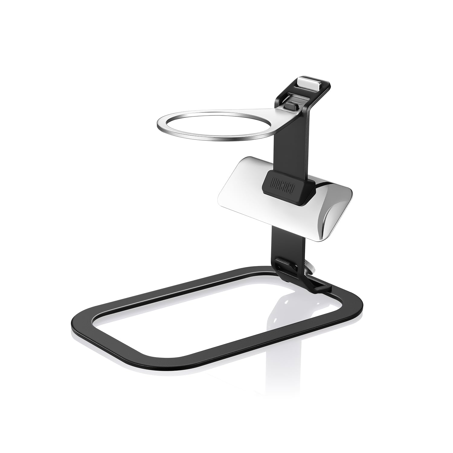 WACACO Picopresso Stand, Accessory for Picopresso, Made Up of Four Easily Dismountable Parts (For Picopresso Use Only), Black