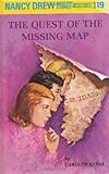 The Quest of the Missing Map (The Nancy Drew Mystery Stories)