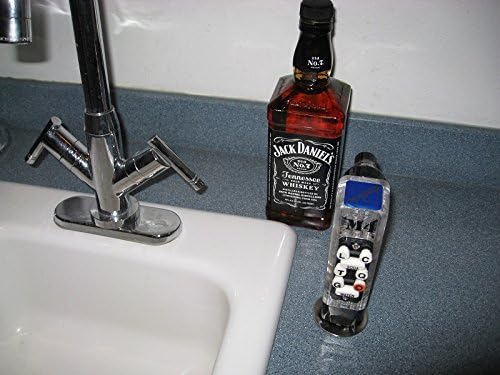 Liquor Dispenser Six Button Liquor Bar Gun Residential Liqour Dispenser