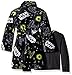 Star Wars Boys' 2-piece Pajama Set With Robe