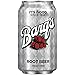 Barq's Root Beer, 12 Fluid Ounce (Pack of 12)
