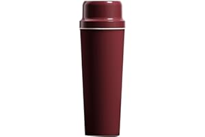 Sanpyl Portable Blender, 650ml Stainless Steel Cordless Electric Juicer Cup, USB Rechargeable, for Picnic Sports Travel Offic