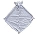 Angel Dear Blankie ~ Grey Elephant (Gray) Cuddle Blanket