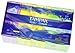 Tampax Pearl Compak Plastic Tampons, Multipack (Light/Regular/Super), Unscented, 40 Count - Pack of 2 (80 Total Count)