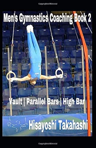 Download Men's Gymnastics Coaching book 2 PDF