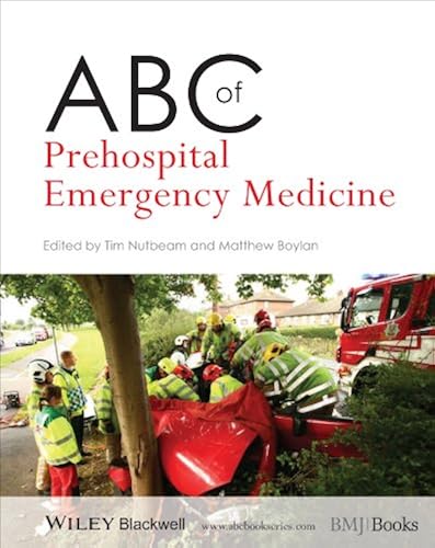 Download ABC of Prehospital Emergency Medicine PDF