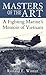 Masters of the Art: A Fighting Marine's Memoir of Vietnam by Ronald Winter