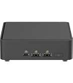 Amazon.com: Intel NUC NUC10I7FNH Desktop Mini (Intel i7-10710U 6