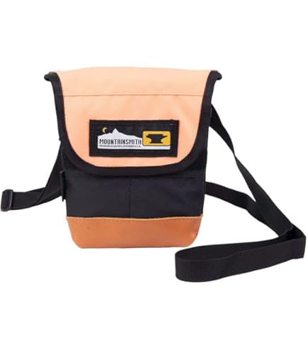 Amazon.com: Mountainsmith Adventure Office Messenger Bag Daypack