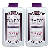 Forever New 32 OZ Baby Unscented 2 Pack (64oz Total)