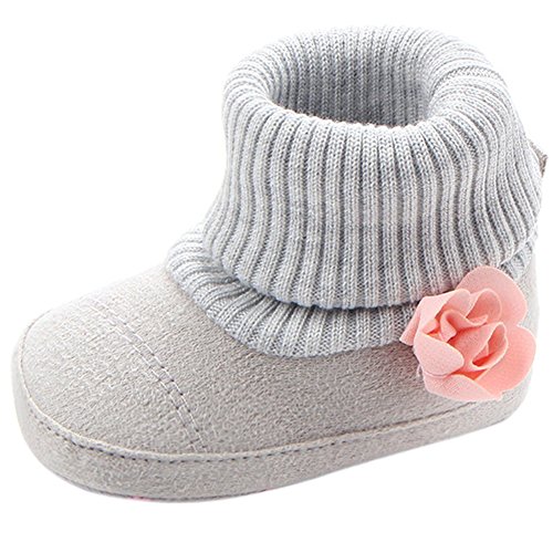 infant baby girl boots
