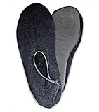 Powerlifting Deadlift Slippers or Martial Arts Slippers - Deadlift Shoes