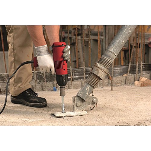 Hilti 418057 3/8Inch x 3Inch Kwik HusEZ Concrete and Masonry Screw