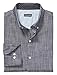 Van Heusen Men's Never Tuck Slim Fit Shirt