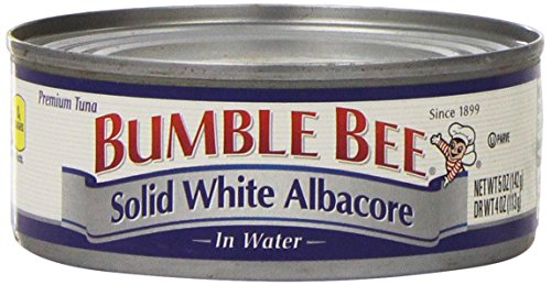 Bumble Bee Albacore Tuna - Image 2