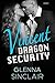 VINCENT (Dragon Security Book 2)