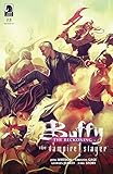 Buffy the Vampire Slayer Season 12: The Reckoning #3