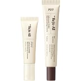 Dr. Reju-All PDRN Glow Skin &amp; Lip Duo: Advanced PDRN Rejuvenating Cream + Advanced PDRN Rejuvenating Lip Serum - Face Moisturizer &amp; Lip Balm for Radiance &amp; Hydration, Korean Anti-Aging Skin Care