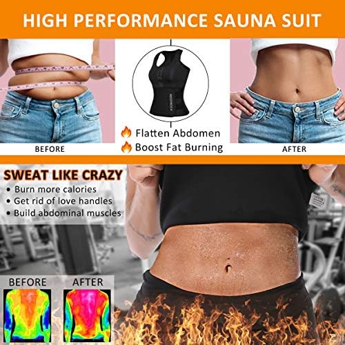 love handles before and after waist trainer