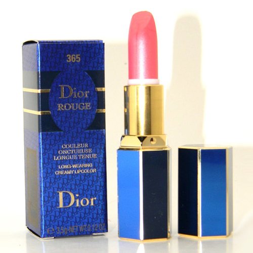 dior lipstick 365