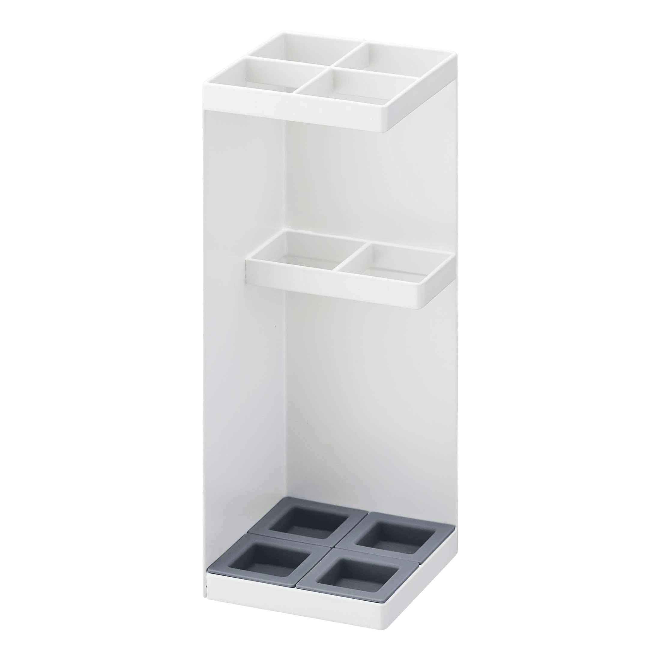 Umbrella Stand Smart - White